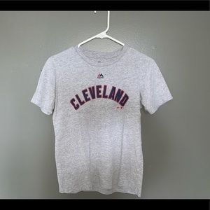 Cleveland T-shirt